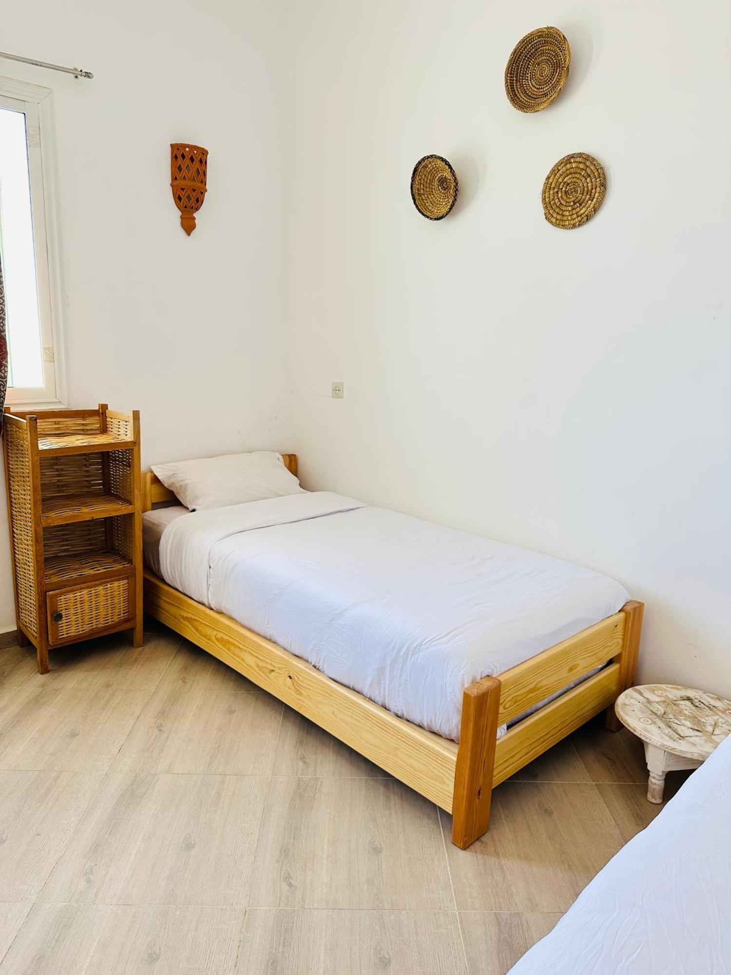 イムスワン Surf Break Morocco Bed & Breakfast エクステリア 写真