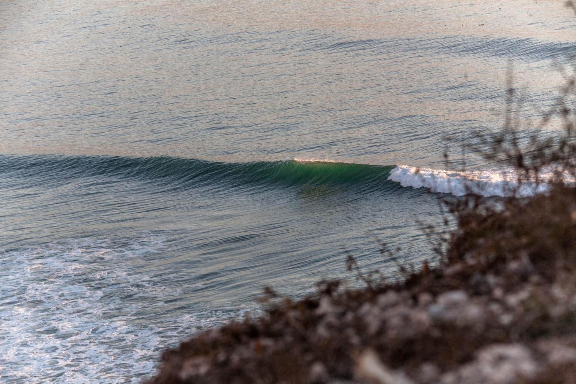 イムスワン Surf Break Morocco Bed & Breakfast エクステリア 写真