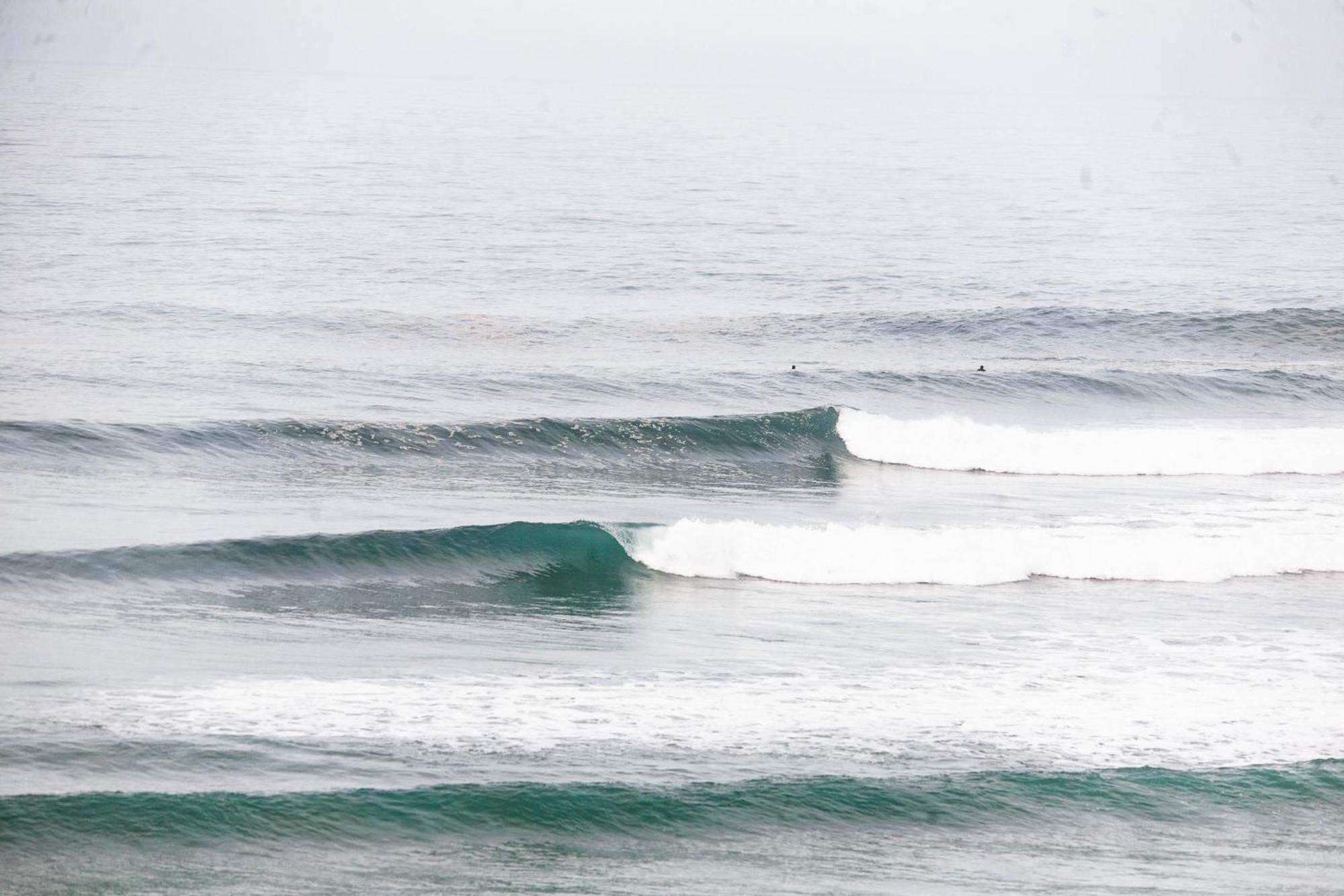 イムスワン Surf Break Morocco Bed & Breakfast エクステリア 写真