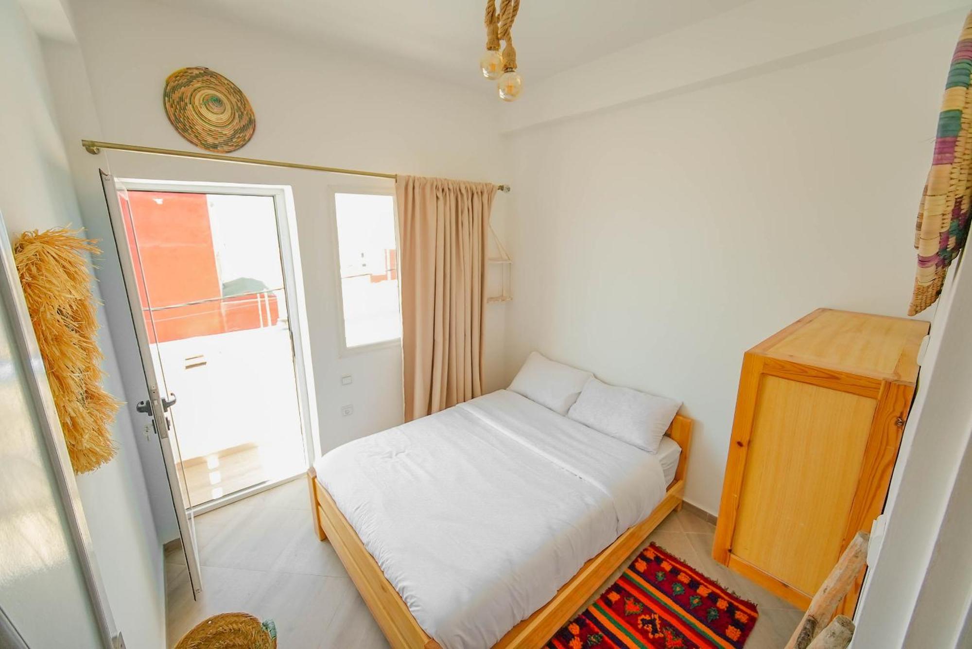 イムスワン Surf Break Morocco Bed & Breakfast エクステリア 写真