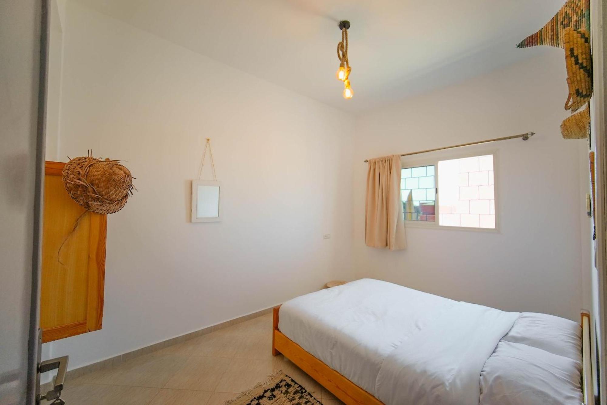 イムスワン Surf Break Morocco Bed & Breakfast エクステリア 写真