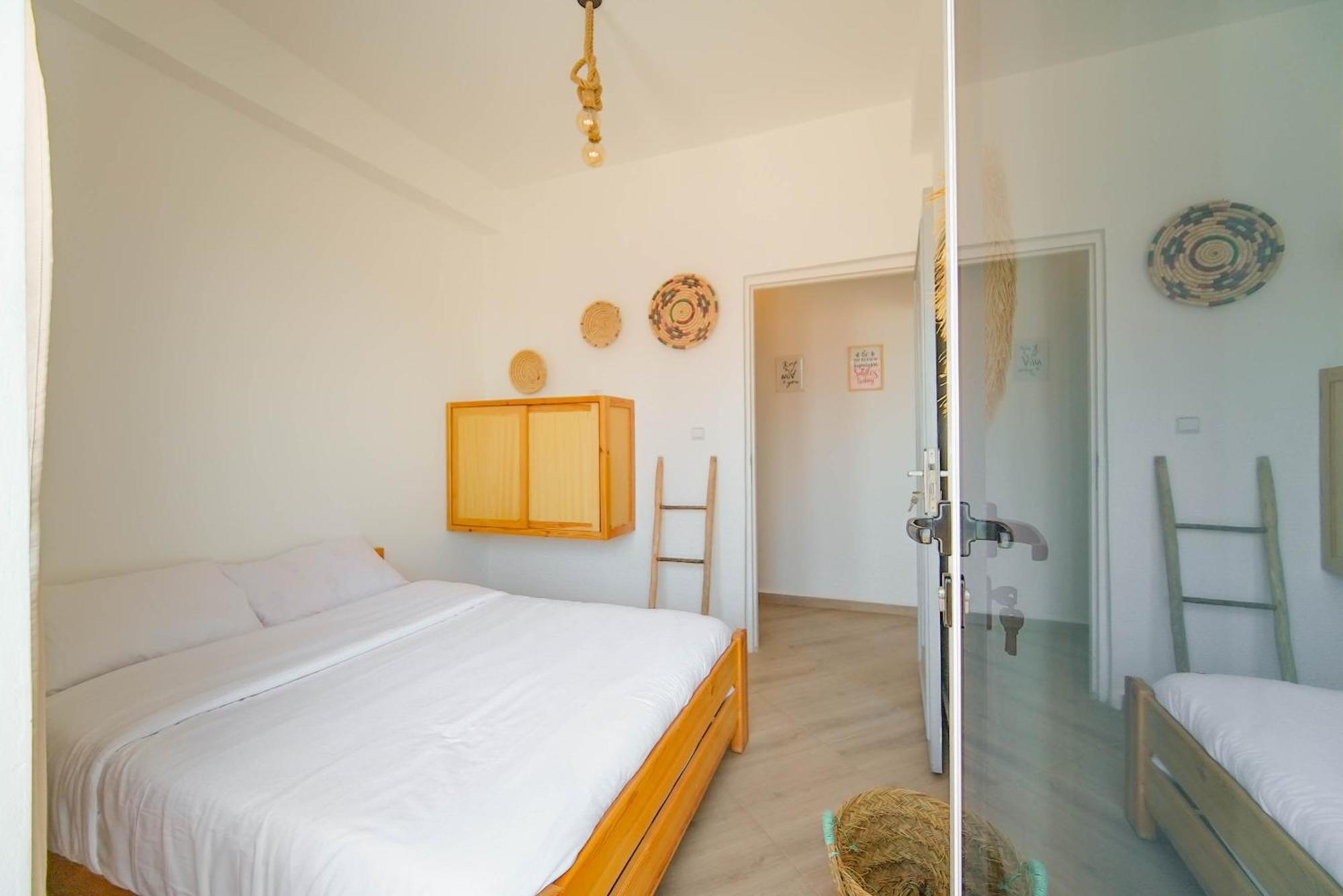 イムスワン Surf Break Morocco Bed & Breakfast エクステリア 写真