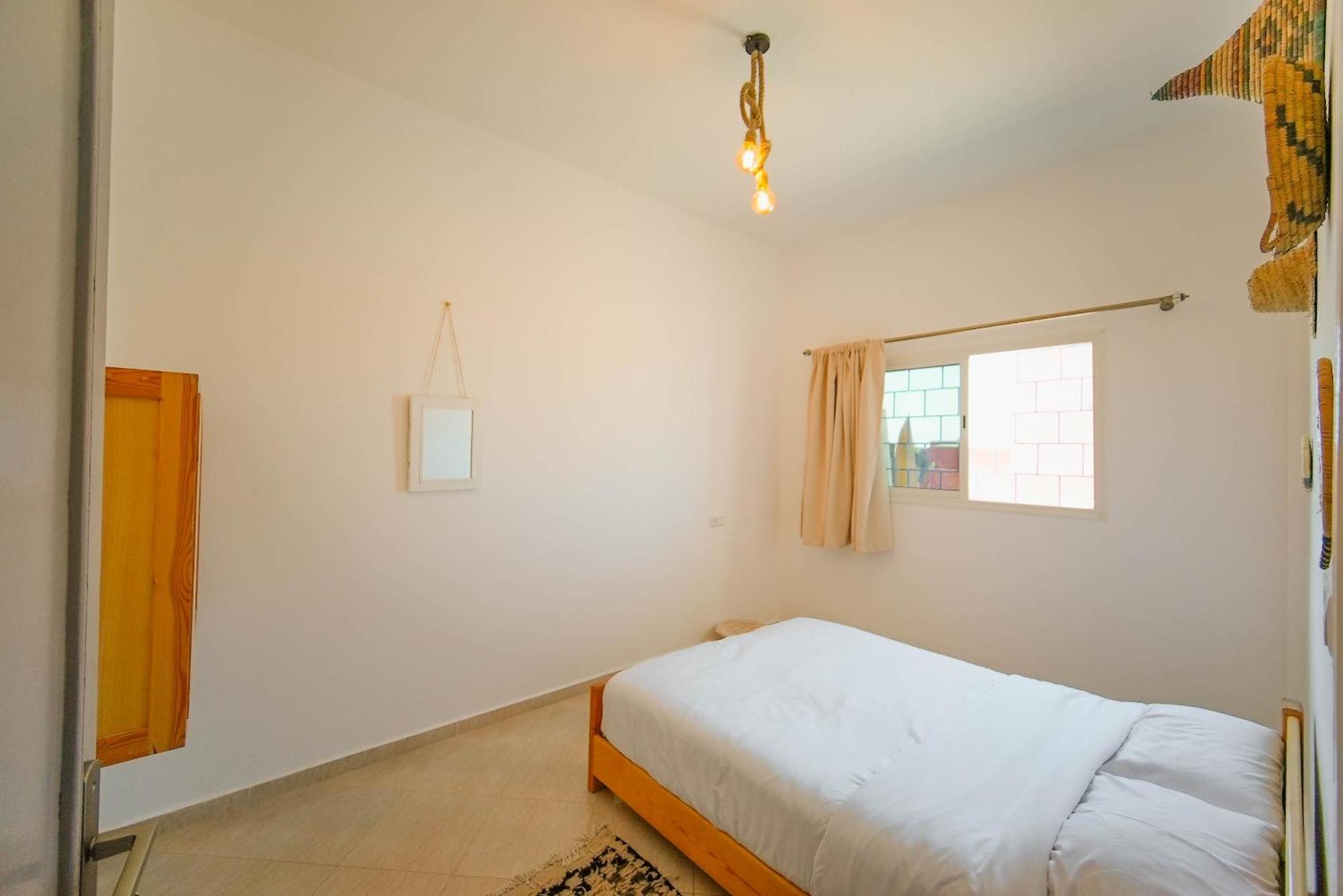 イムスワン Surf Break Morocco Bed & Breakfast エクステリア 写真
