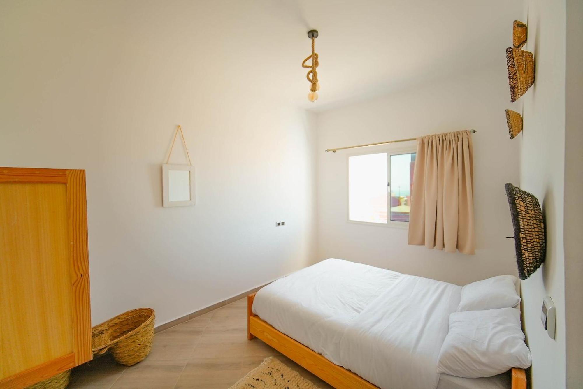 イムスワン Surf Break Morocco Bed & Breakfast エクステリア 写真
