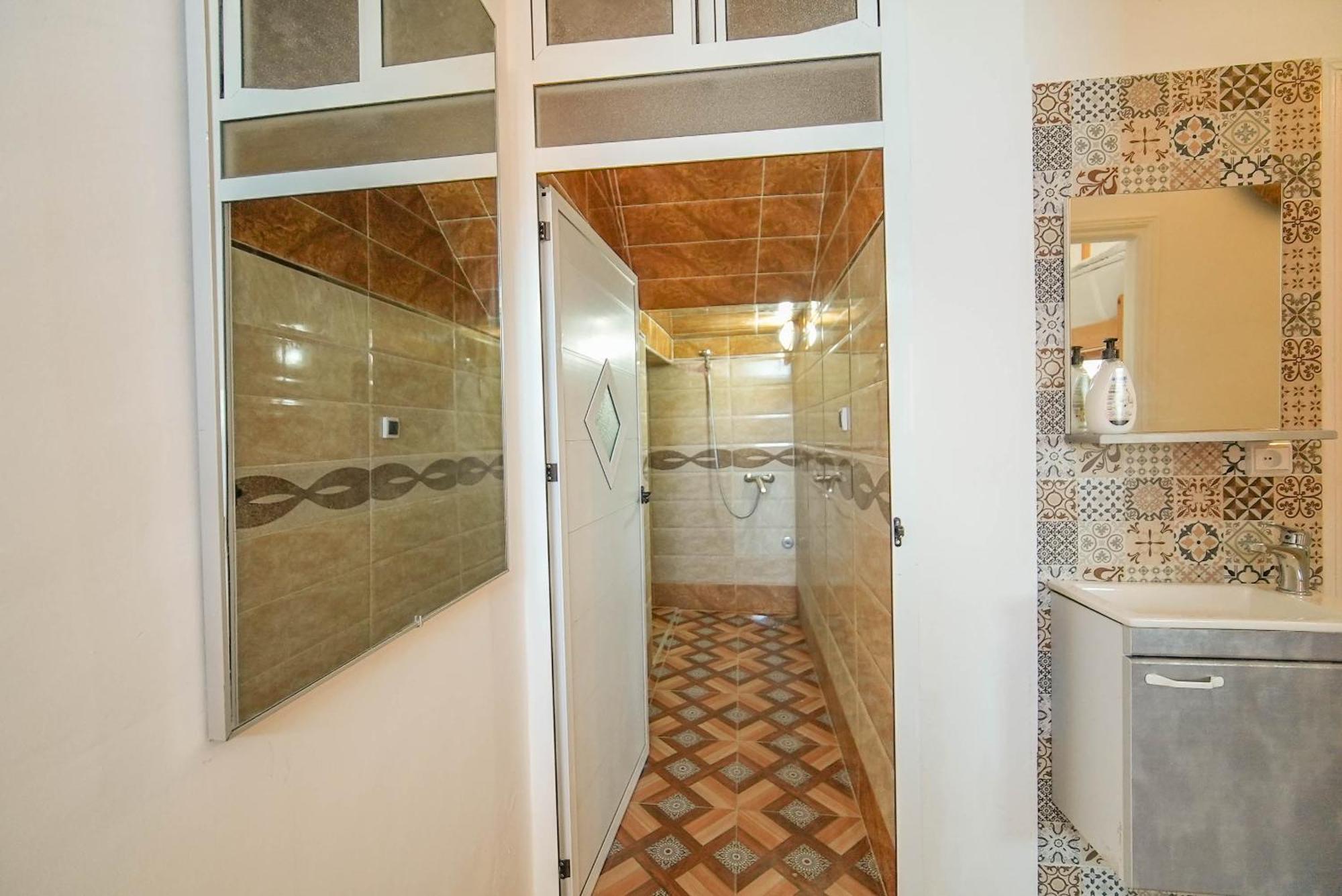イムスワン Surf Break Morocco Bed & Breakfast エクステリア 写真